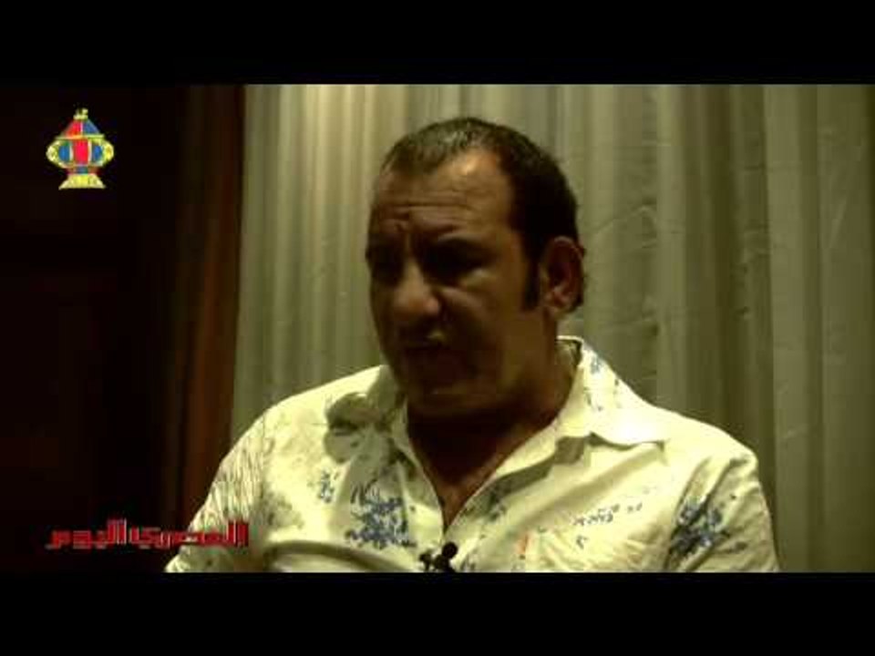 «رمضان» محمد لطفي