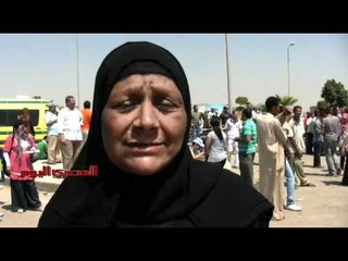 أقوال الشهود تتغير في رابع جلسات محاكمة مبارك