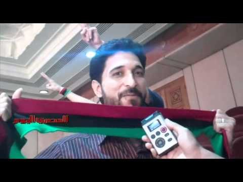 الجامعة العربية تعترف بالمجلس الانتقالي الليبي