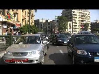 «الزحمة» في رمضان