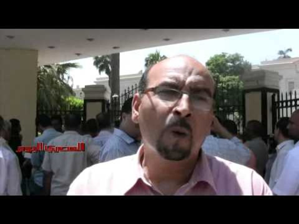 المعلمون يطالبون بإسقاط «الوزير»