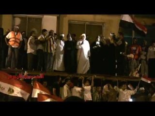 «جمعة في حب مصر»