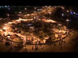 بث مباشر: ميدان التحرير السبت ٣٠ يوليو منتصف الليل