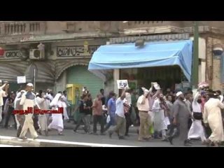 القوى المدنية: التيار الاسلامي «خان العهد»