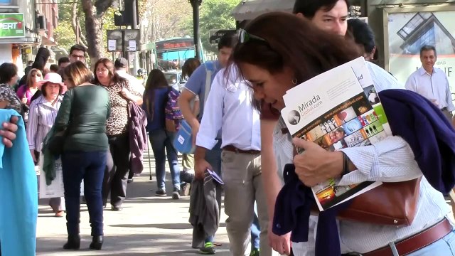 Reportaje Instituto -Uso de Marihuana para uso Terapeutico y Medicinal