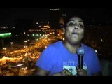 بث مباشر: «حوارات التحرير» مع رشا عزب
