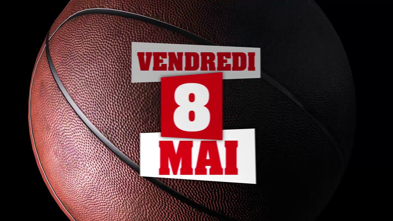Teaser STB - Villeurbanne