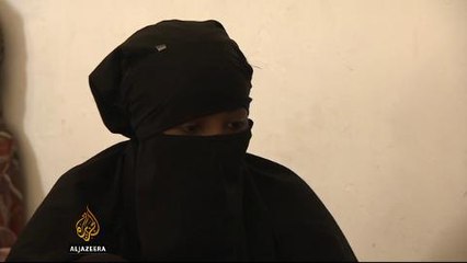 Women migrants facing uncertain future in Libya