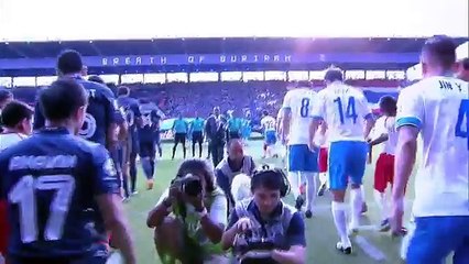 Buriram United 5 vs 0 Guangzhou RF ~ [AFC Champions League] - 06.05.2015 - All Goals & Highlights