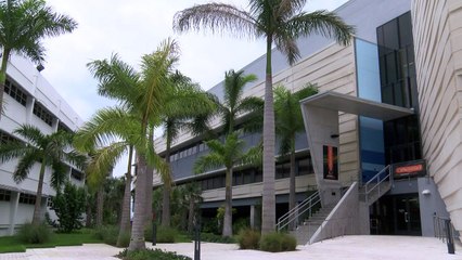 اكبر جهاز لمحاكاة الاعاصير يهدف الى تحسين التوقعات