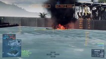 Battlefield 4™ - DV-15 Gameplay | Paracel Storm