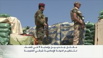 مقتل جنديين  وإصابة 9 بقصف لتنظيم الدولة بالفلوجة
