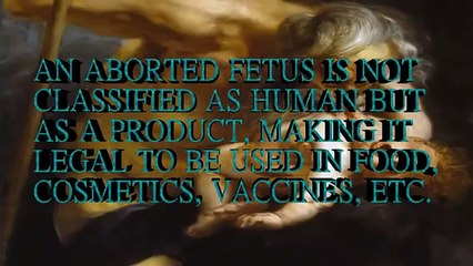 Dead Babies In Your Food, Drinks & Makeup Illuminati Exposed! 2015