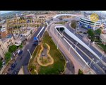 Bahria Town New Commercial Adverisement On Clifton Flyover And Underpass
