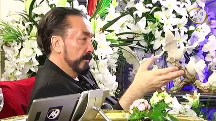 Cennette, gökte uçan, yakuttan arabalar olacak.