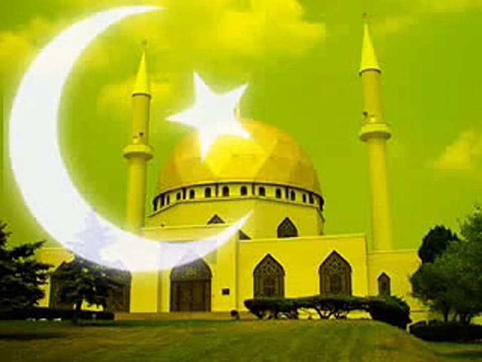 Kabe Pa Pari Jab Pehli Nazar - Umme Habiba (Naat) - YouTube