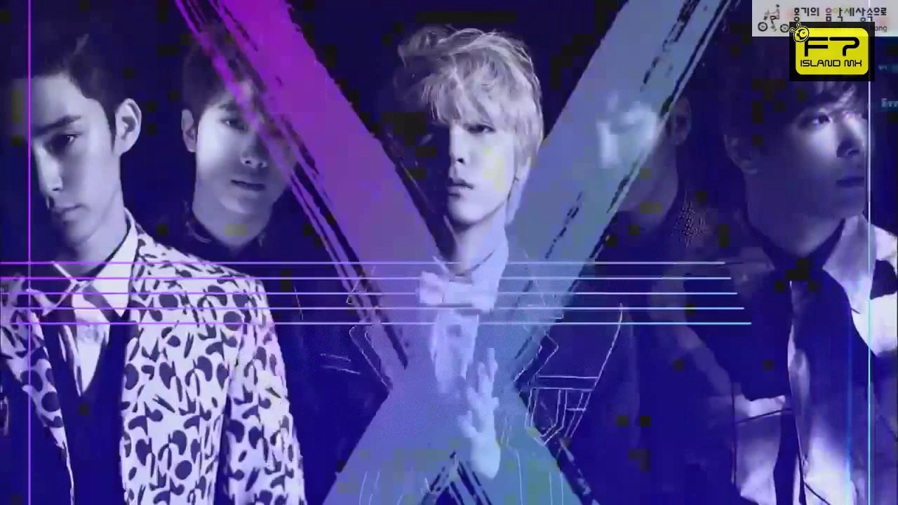 [Sub esp] FTISLAND Coming Out Ep 1 parte 1-4