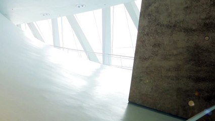 La nouvelle chaussure Attack One de Kempa