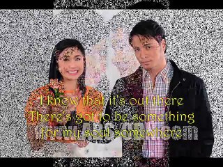 Way Back Into Love - Sam Milby & Toni Gonzaga With Lyrics