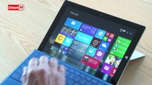 3 raisons d'acheter Surface 3... ou pas