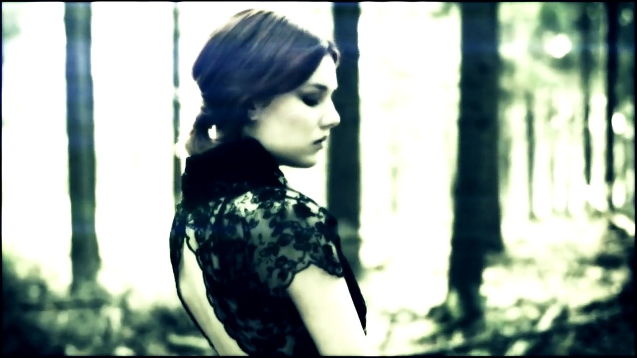 (extraits_adaptation) de Ta chevelure - de Charles Baudelaire