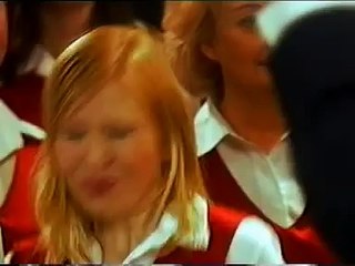 Stop Violence Against Women - choir