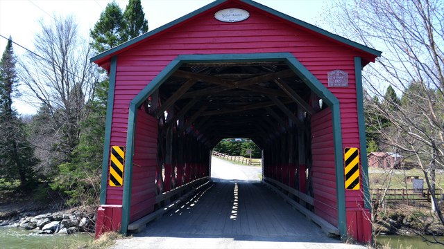 ballade en chaudiere-appalaches