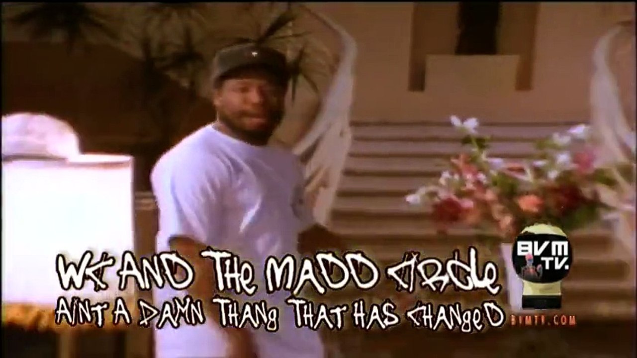 WC and The Maad Circle - Ain't Damn Thang Has Changed (HD)    - Bohemia After Dark
