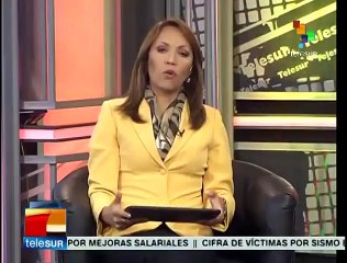 Perú:Se reunen autoridades y habitantes de Islay por conflicto minero