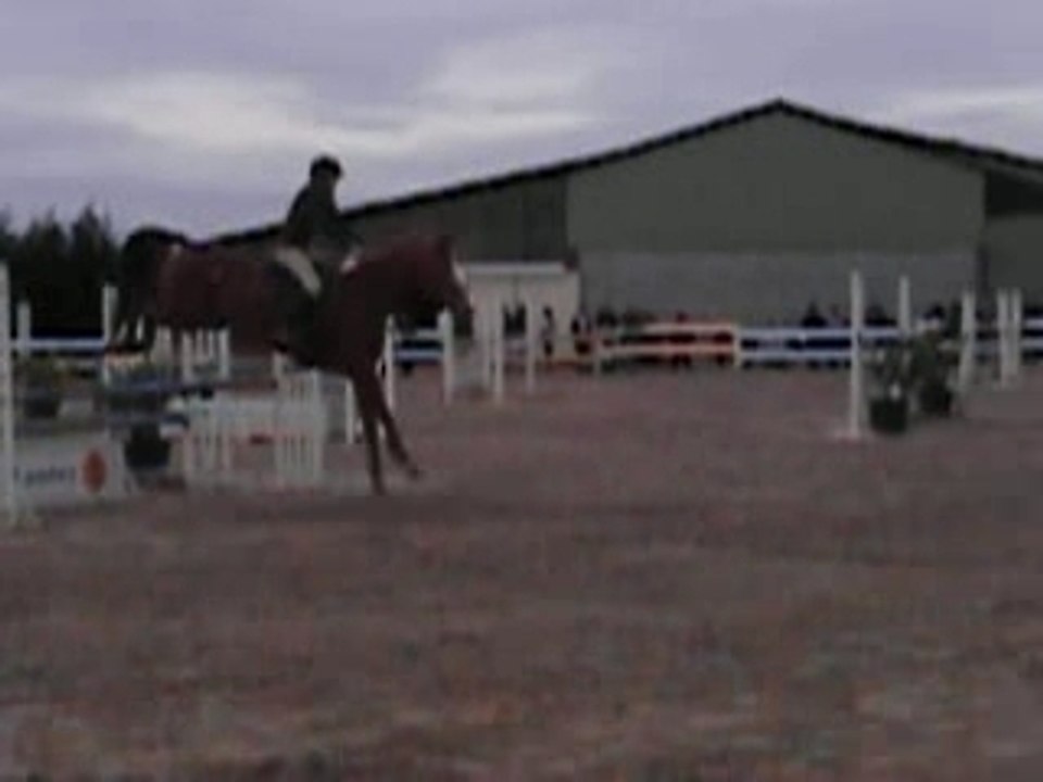 Concours Brazey En Plaine CSO