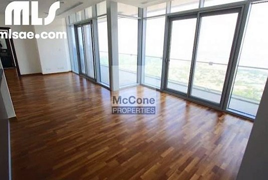 Large 3BR Burj Daman Stunning Views - mlsae.com