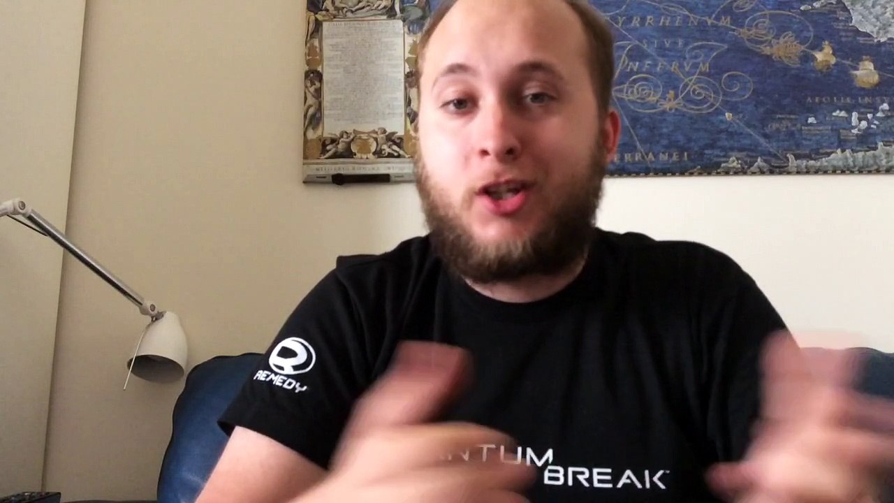 Videorecensione - Giovanni's Island - Future Film Festival 2015