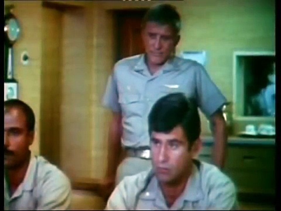 U.S.S NIMITZ   Lost in the pacific trailer
