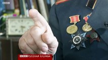 Ветеран Вьетнама- в России участником войны не считаюсь - BBC Russian