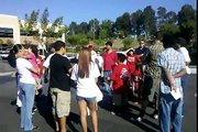 (OFTH) Operation Feed The Homeless, serving the Poor in Orange county CA