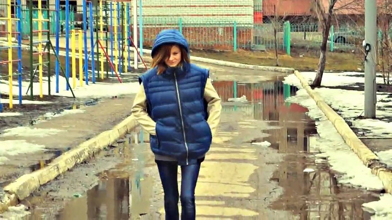 Street Workout MOtivation