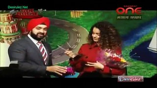 Masala Gupshup 6th May 2015pt1