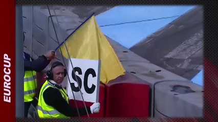 GTA 5 en mode flying car !