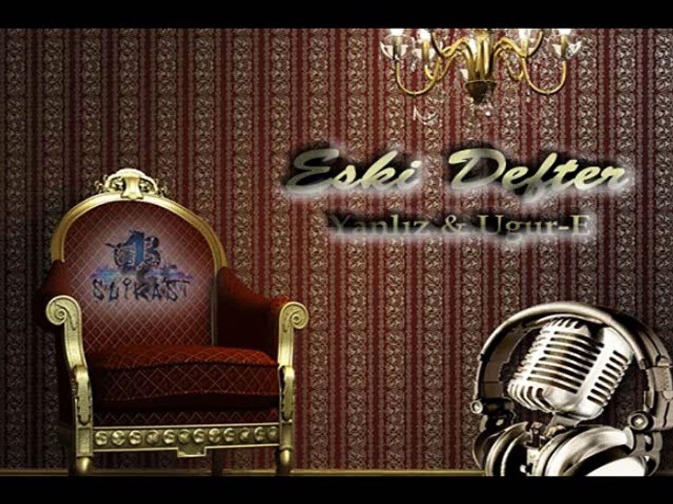 Yanliz Ft. Rapatom - Sen ve Ben