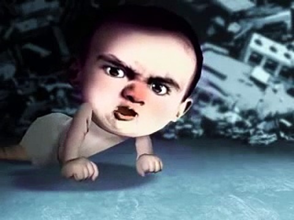 JibJab.com: "2008 Year In Review"