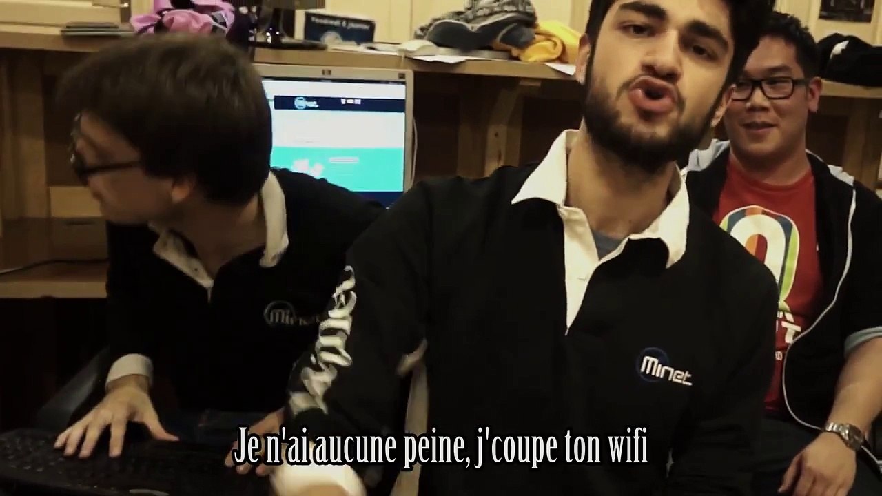 INTv | Direction 1B - MlNET