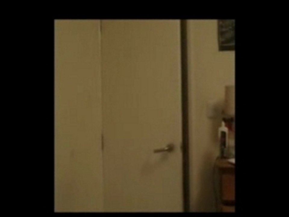 Trailer Stairs Sabre Dance