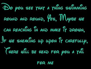 We Are Siamese - Lady And The Tramp Lyrics HD