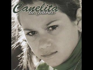Canelita - Tu mirar
