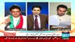 ▶ Faisal Javed Khan Badly Laughing on Talal Chaudhry's Illogical Arguments -