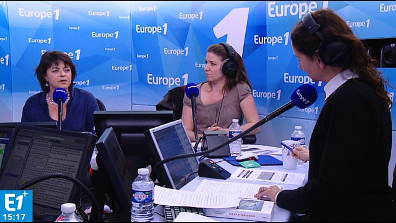 Giovanna Valls : "mon frère, Manuel, a toujours su"