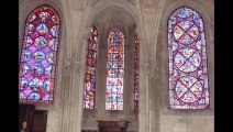 Cathédrale Saint Etienne de Bourges 04 2015