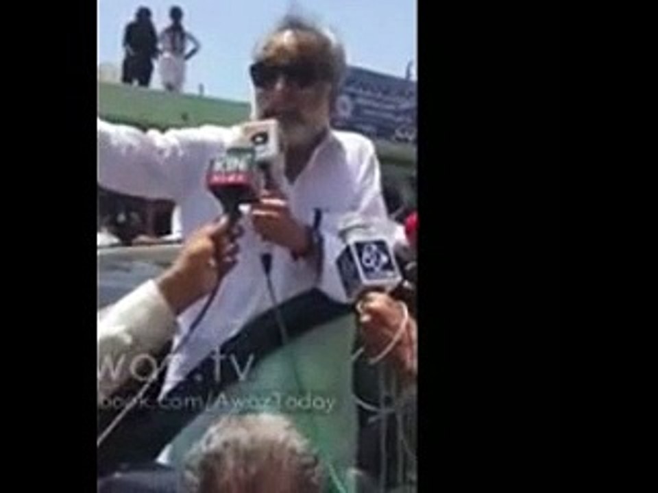 Zaulfiqar Mirza Ka Jarihana Andaaz -#- Asif Zardari Hamari Thukoon Se Hi Mar Jaye Gah