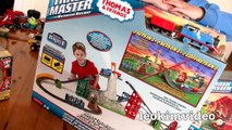 Rare Thomas The Tank Cheap Trackmaster Road Rippers Toy Cars Costco