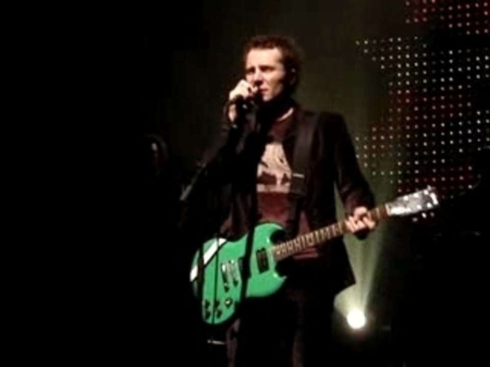 Sinclair - Qu'est ce qu'on en fait?